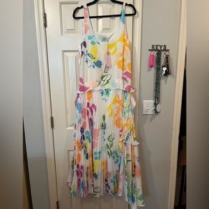 NWT Tanya Taylor Dress size M